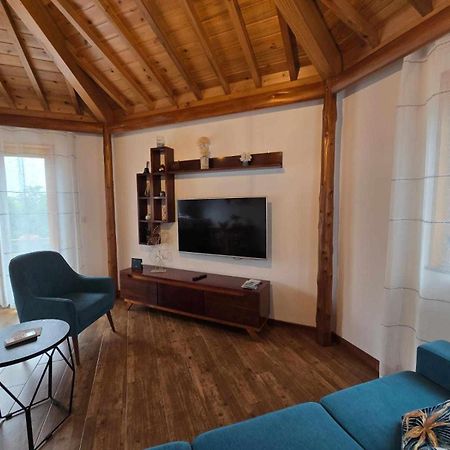 Adega Mendes Villa Porto Martins Exterior photo