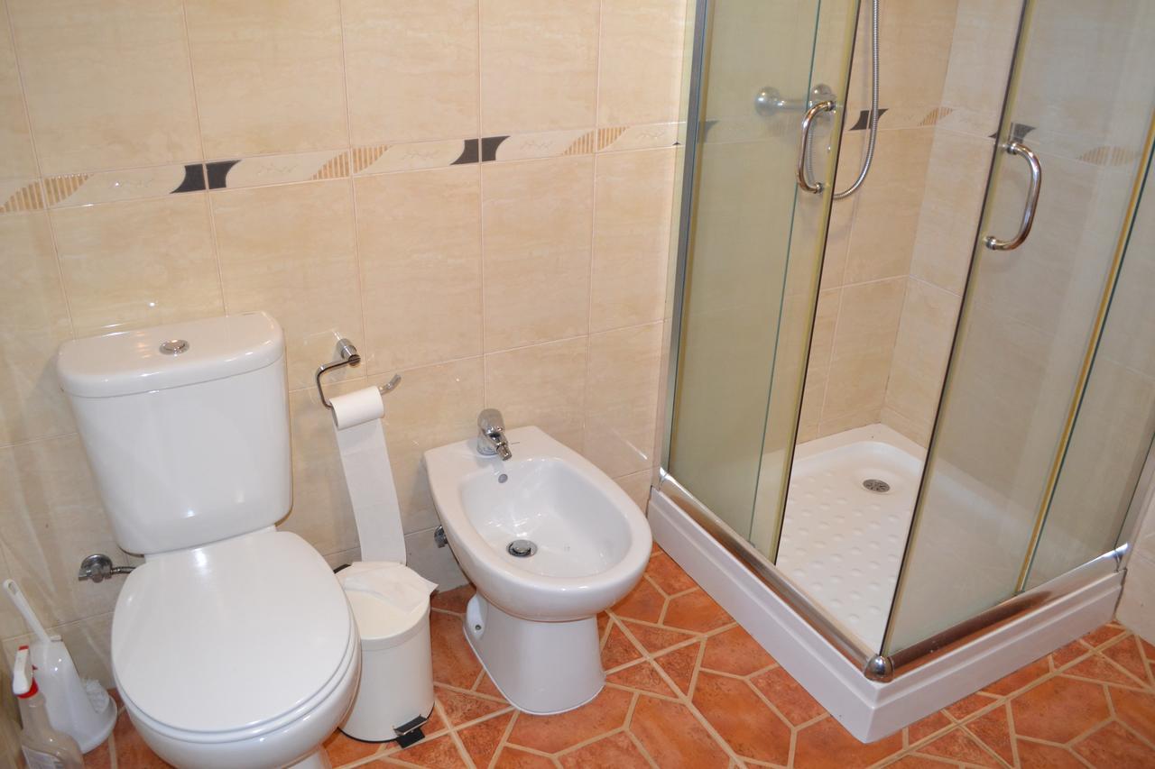 Adega Mendes Villa Porto Martins Exterior photo